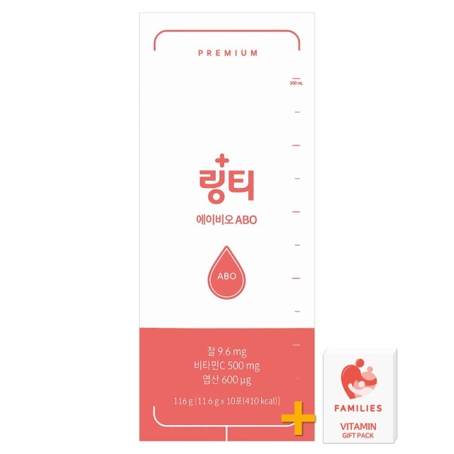 에이비오 (ABO) 이미지
