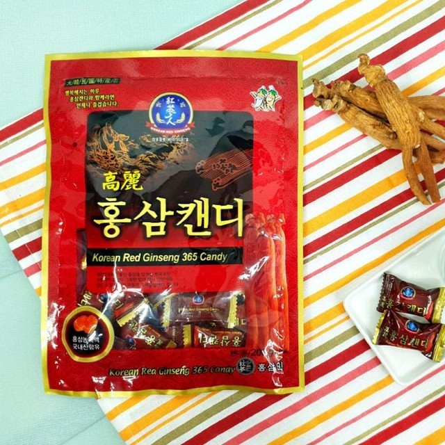 고려홍삼 이미지