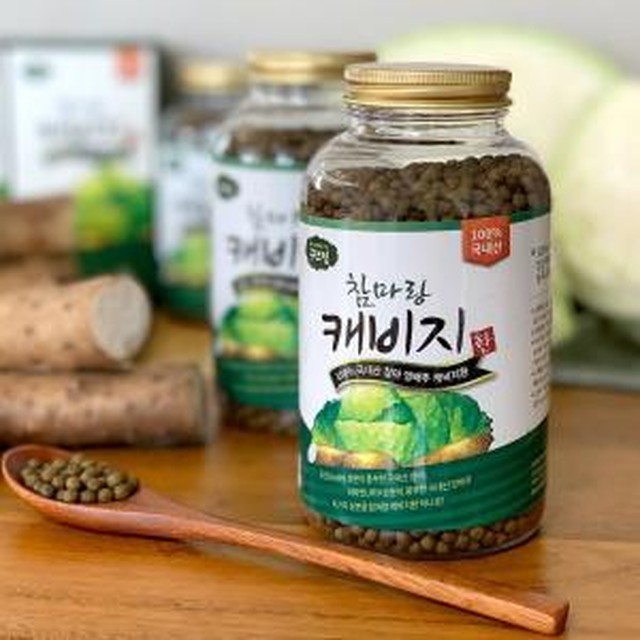 구뜨밀 이미지