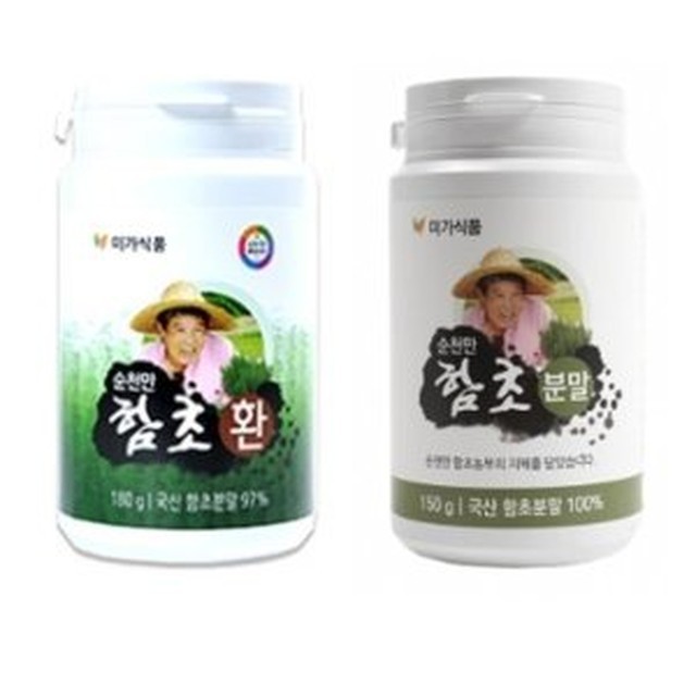 미가식품 이미지