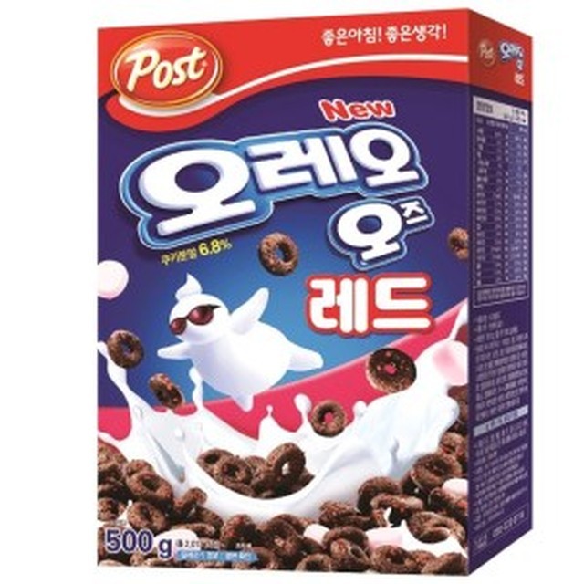 오즈 이미지