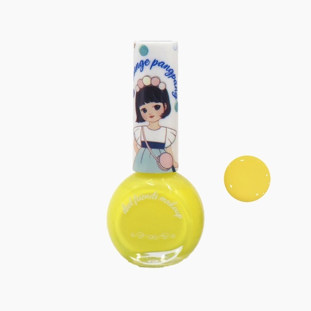 쥬디네일 이미지