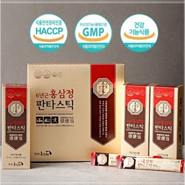 고려홍삼원 이미지