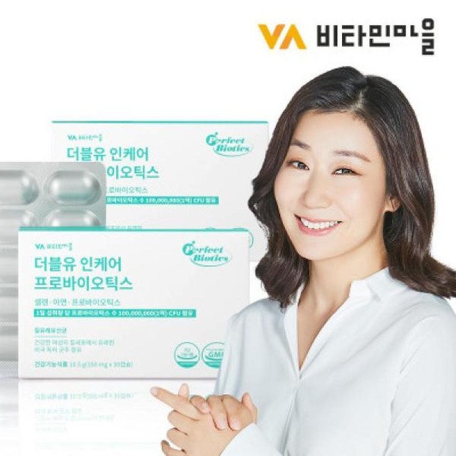 인케어 이미지