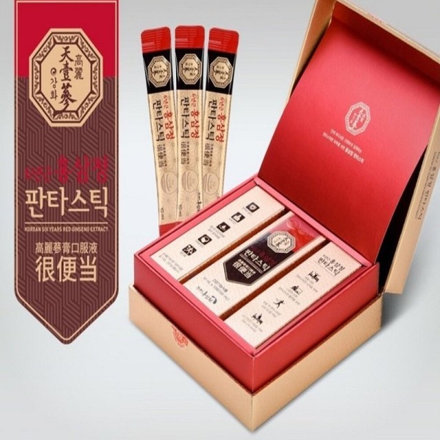 고려홍삼원 이미지