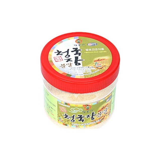 순창장본가 전통식품 이미지