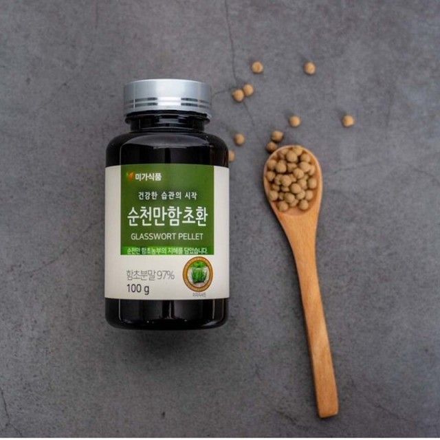 미가식품 이미지
