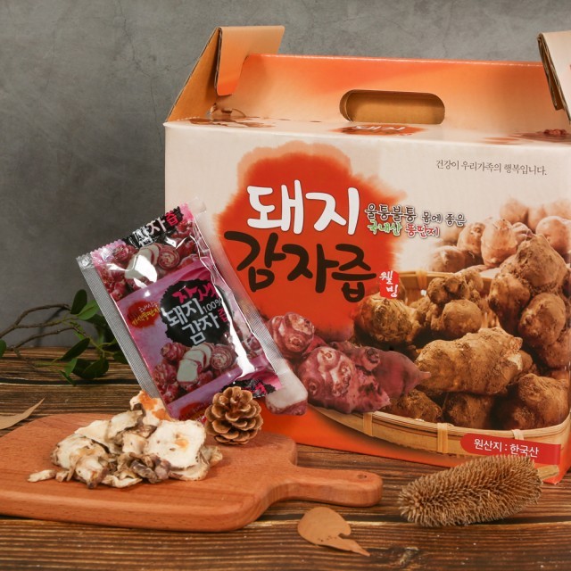 중심 이미지