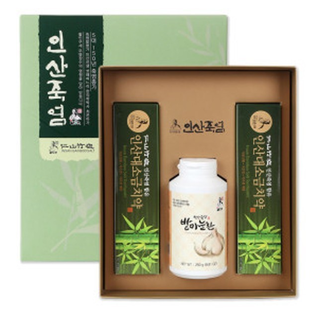 인산죽염서 이미지