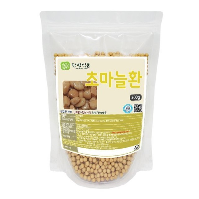 장명식품 이미지