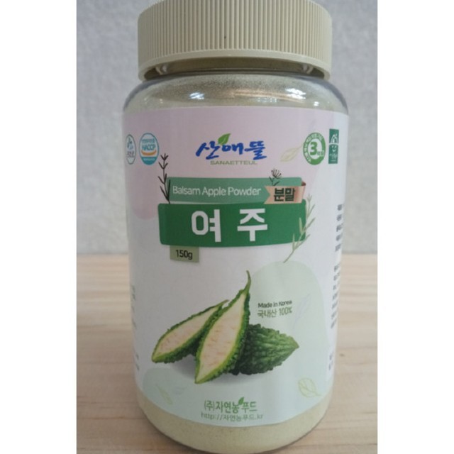 자연농 푸드 이미지