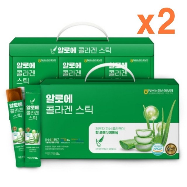 더조은식품 이미지