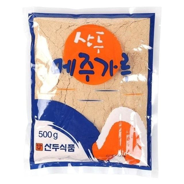 산두식품 이미지