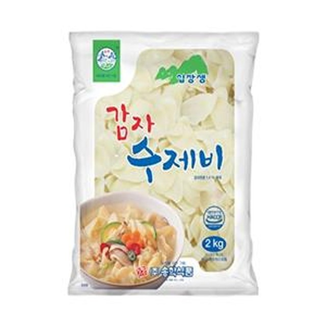 푸른들식품 이미지