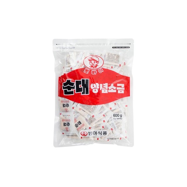 범아식품 이미지