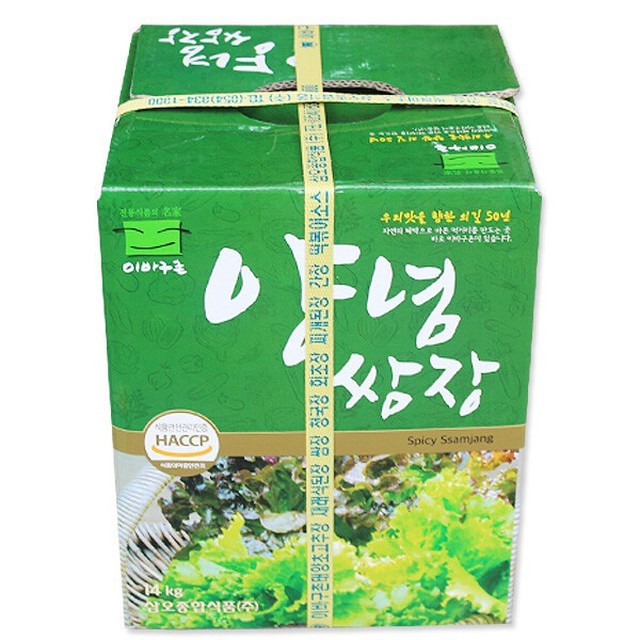 삼오식품 이미지