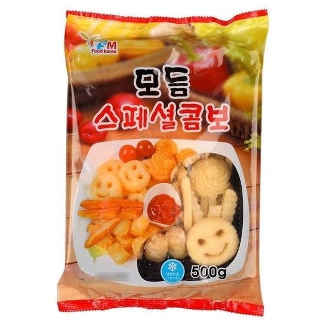 SM푸드 이미지