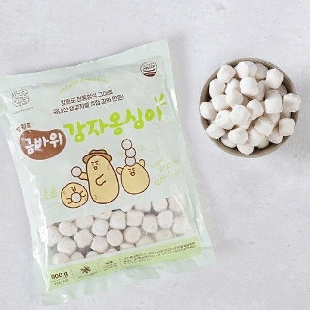 금바위식품 이미지