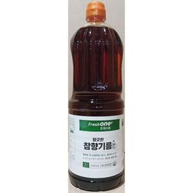 프레시원 이미지