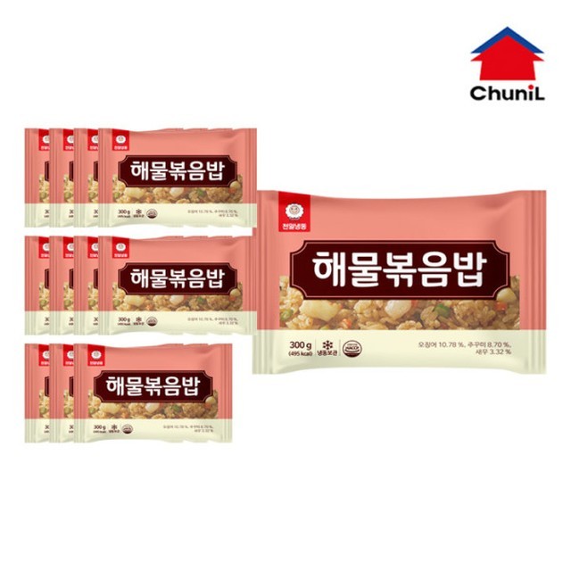 천일해물 이미지