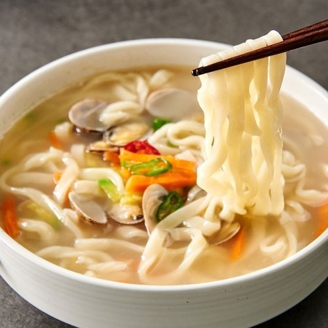 칼국수 이미지