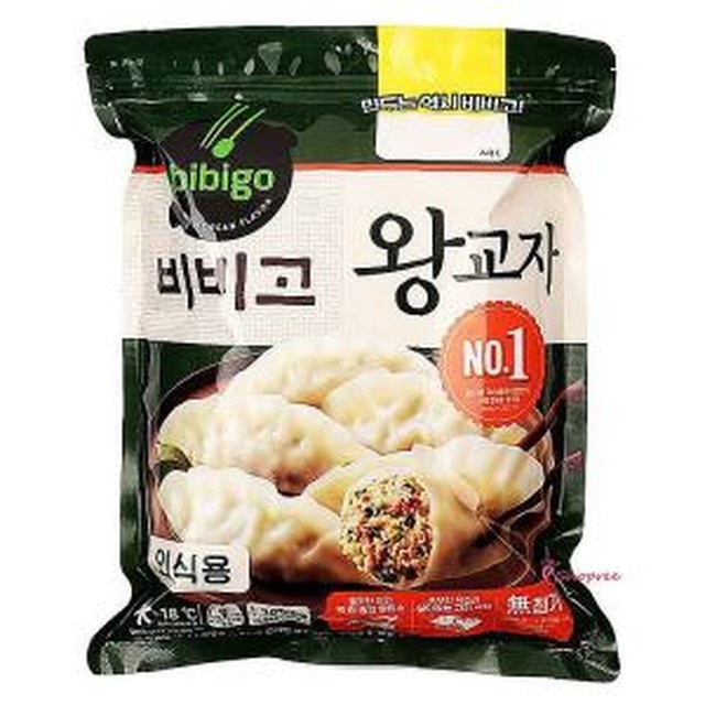 만두 이미지