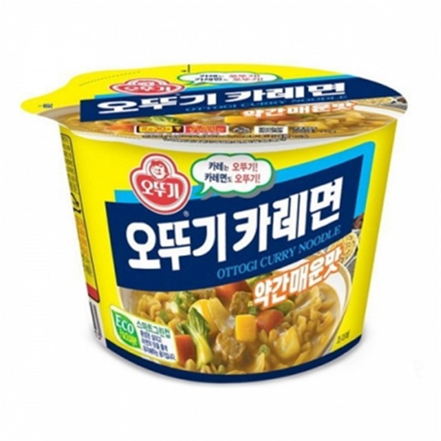 오뚜기 이미지