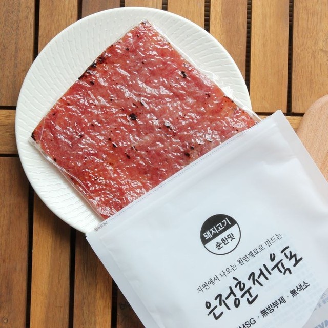 은정훈제육포 이미지