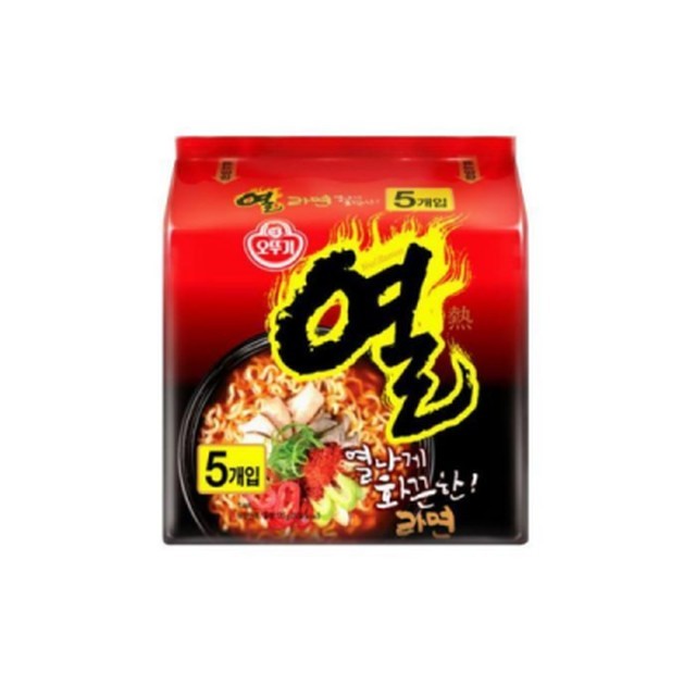 주식회사 오뚜기 이미지