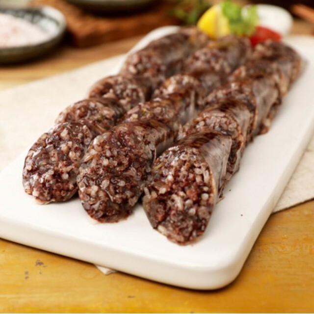 용가마순대 이미지