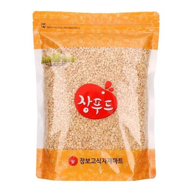 (주)동서농수산 이미지