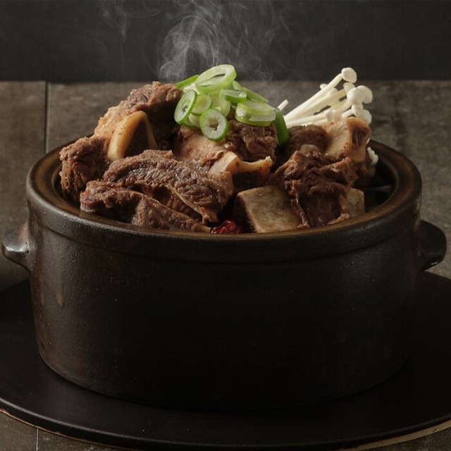 비전푸드 이미지