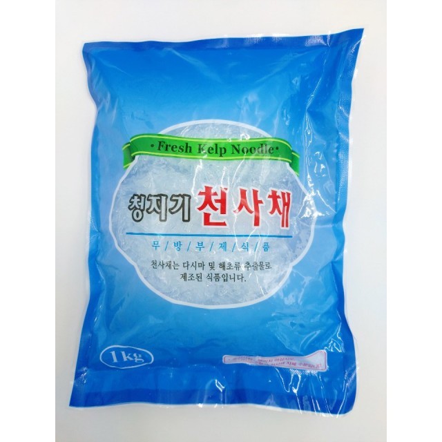청지기식품 이미지