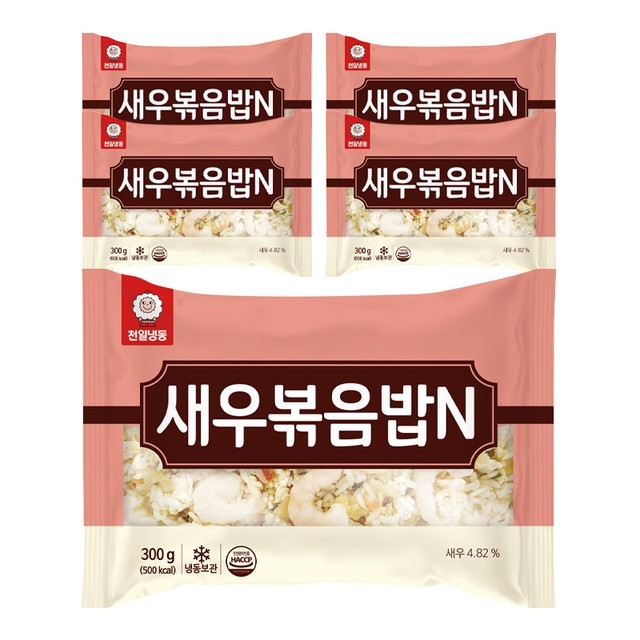 천일식품 이미지