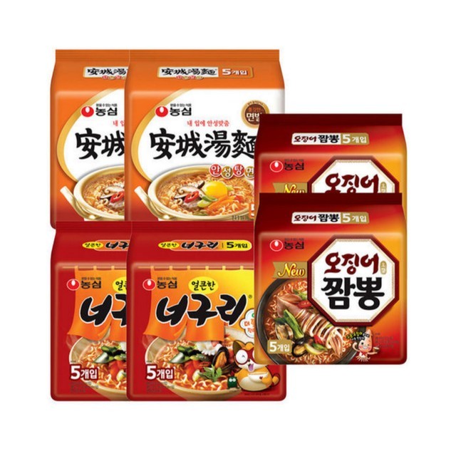 짬뽕인 이미지