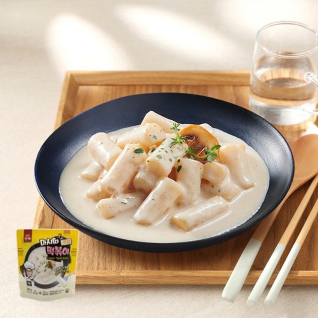 떡볶이팩토리 이미지
