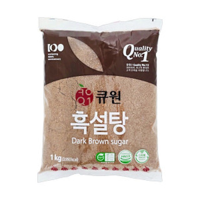 큐원푸드 이미지