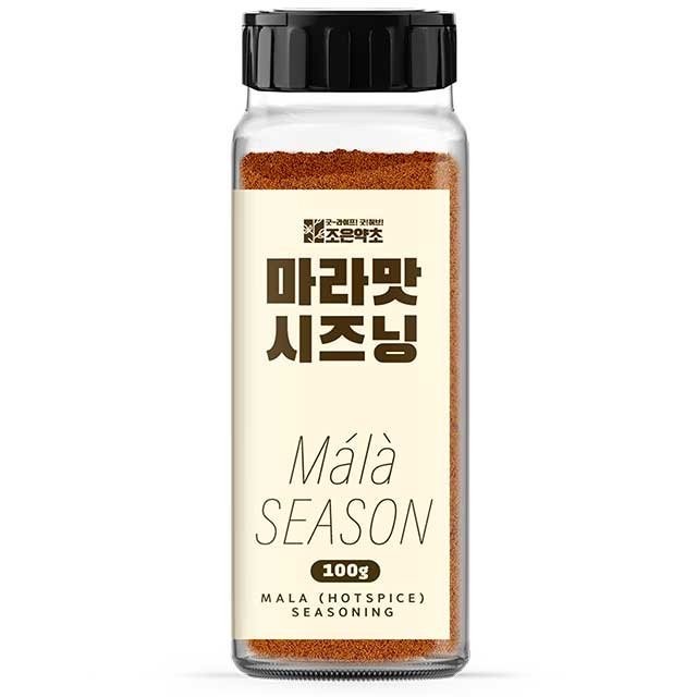 조은약초 이미지