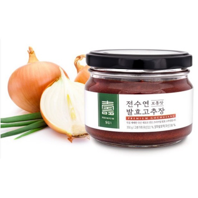 전수연고추장 이미지