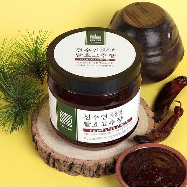 전수연고추장 이미지