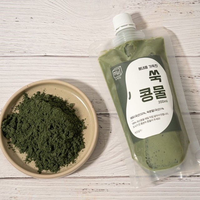 정담두부집 이미지