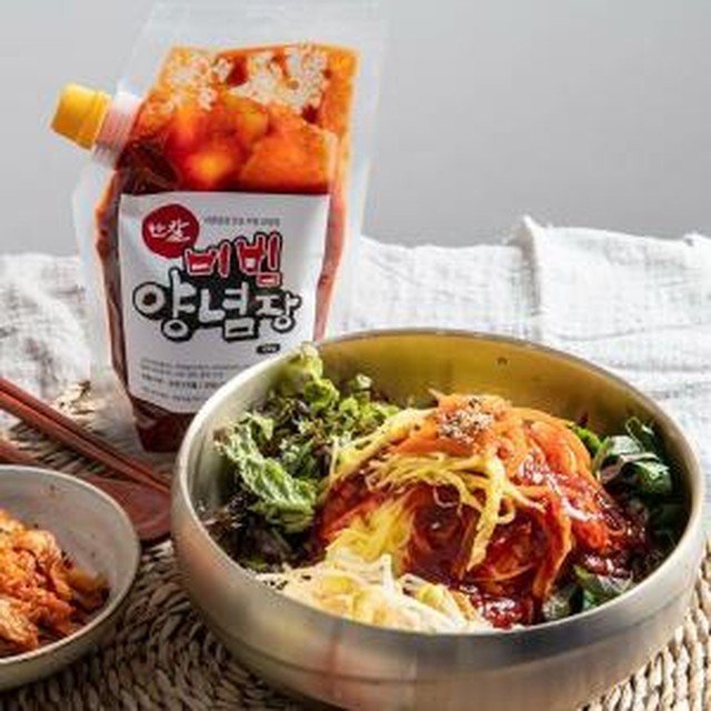 한칼식품 이미지