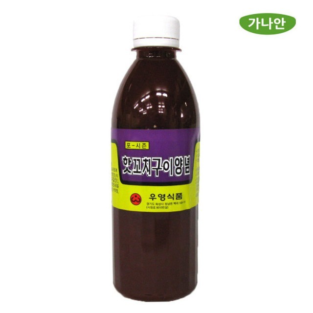 가나안식품 이미지