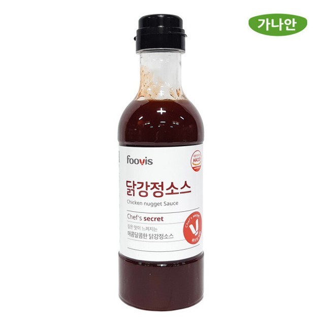 가나안식품 이미지