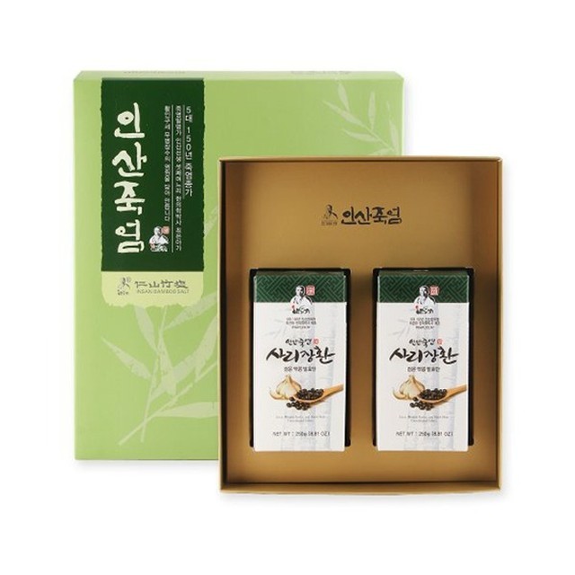 인산죽염서 이미지