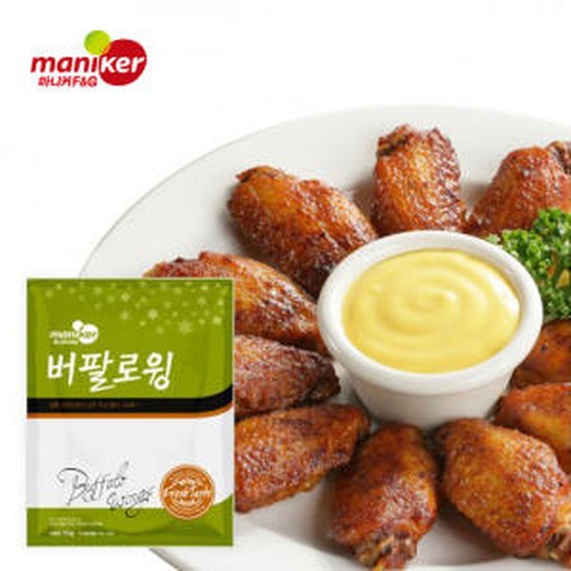 마니커 이미지