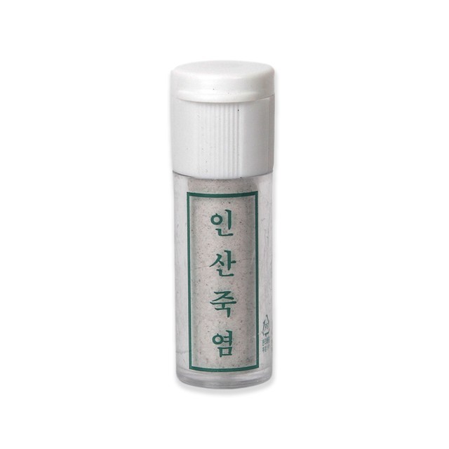 인산죽염서 이미지