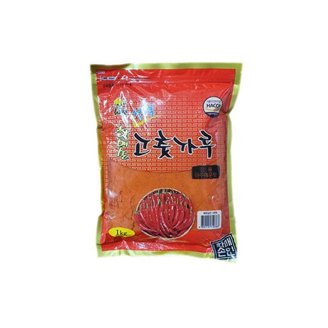 할매손 이미지