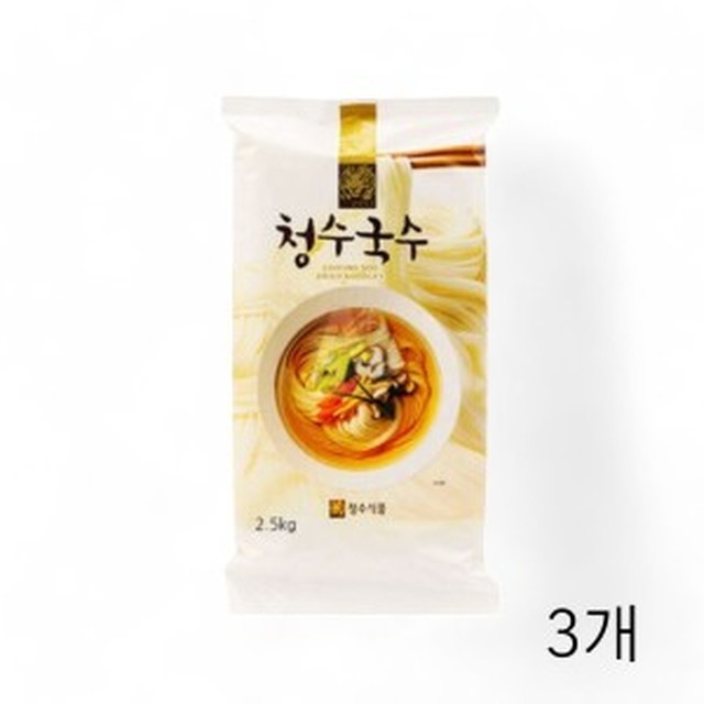 청수국수 이미지