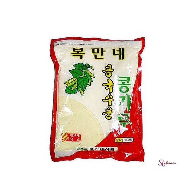복만네 이미지